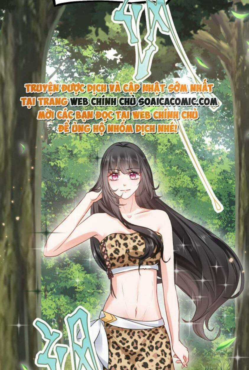 Kế Hoạch Thuần Phục Thú Phu Kiêu Ngạo Chapter 12 trang 54