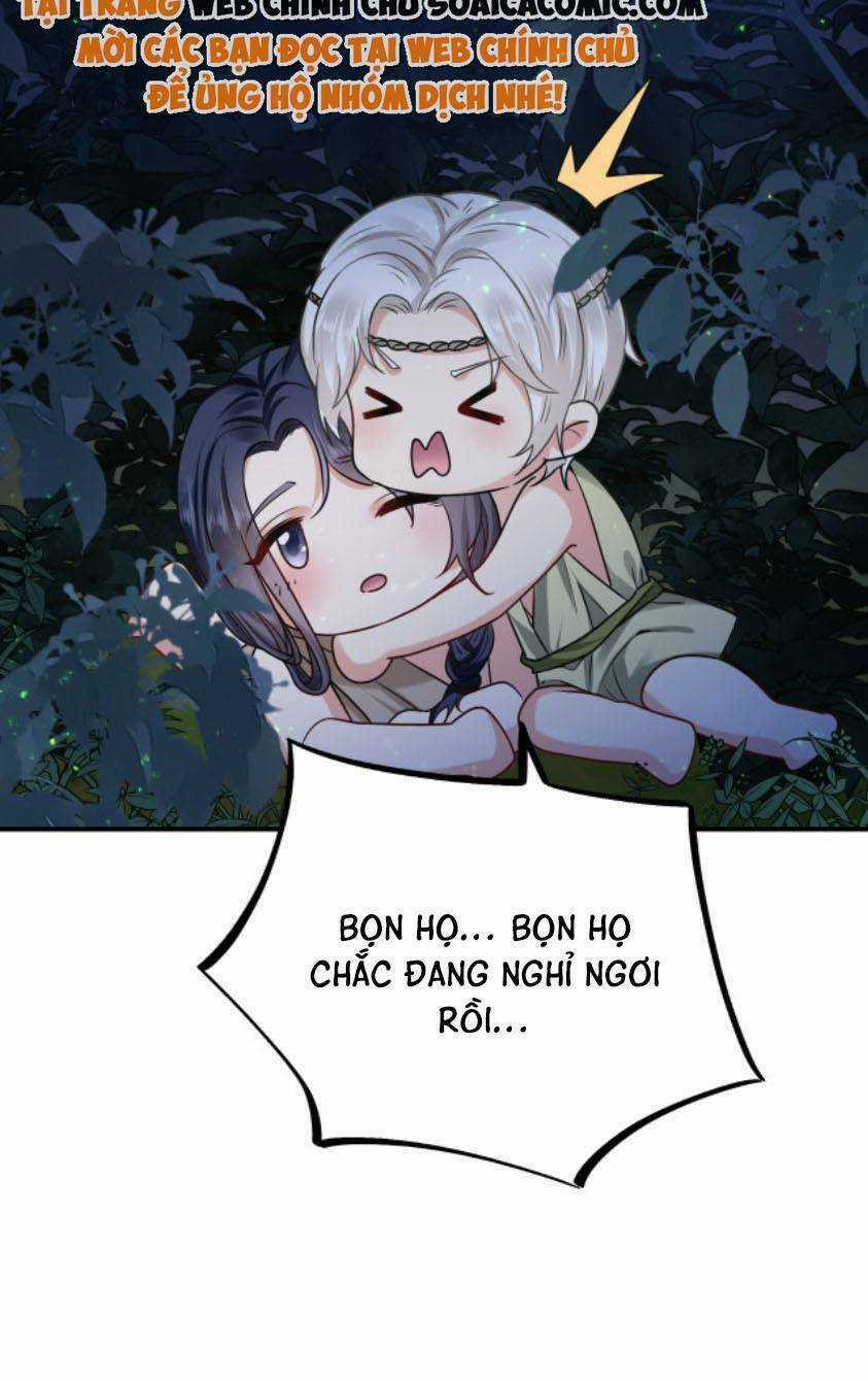 Kế Hoạch Thuần Phục Thú Phu Kiêu Ngạo Chapter 12 trang 8