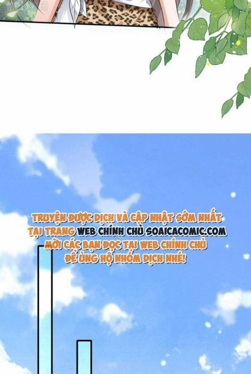 Kế Hoạch Thuần Phục Thú Phu Kiêu Ngạo Chapter 13 trang 10