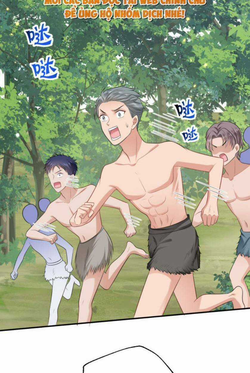 Kế Hoạch Thuần Phục Thú Phu Kiêu Ngạo Chapter 13 trang 13