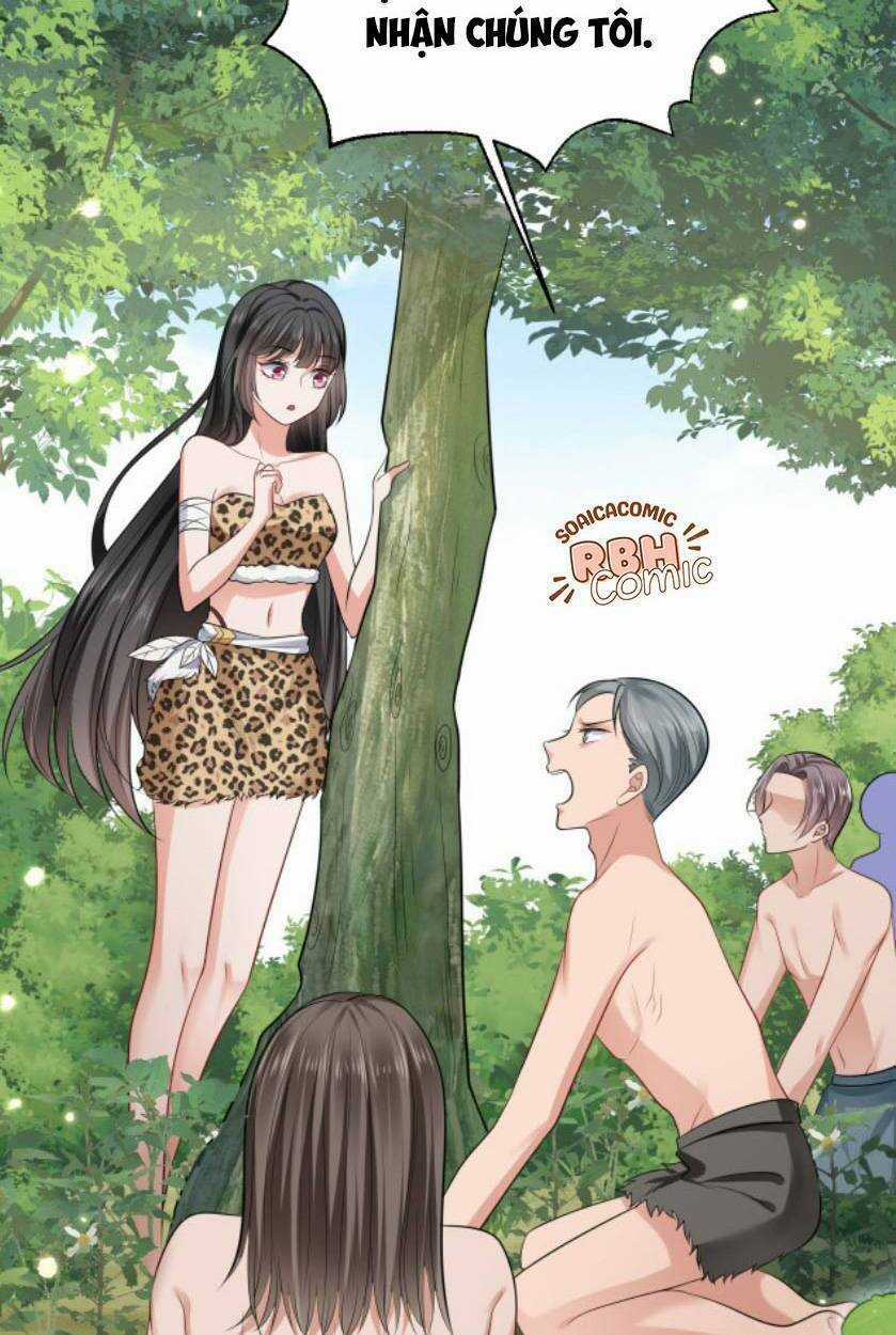 Kế Hoạch Thuần Phục Thú Phu Kiêu Ngạo Chapter 13 trang 16