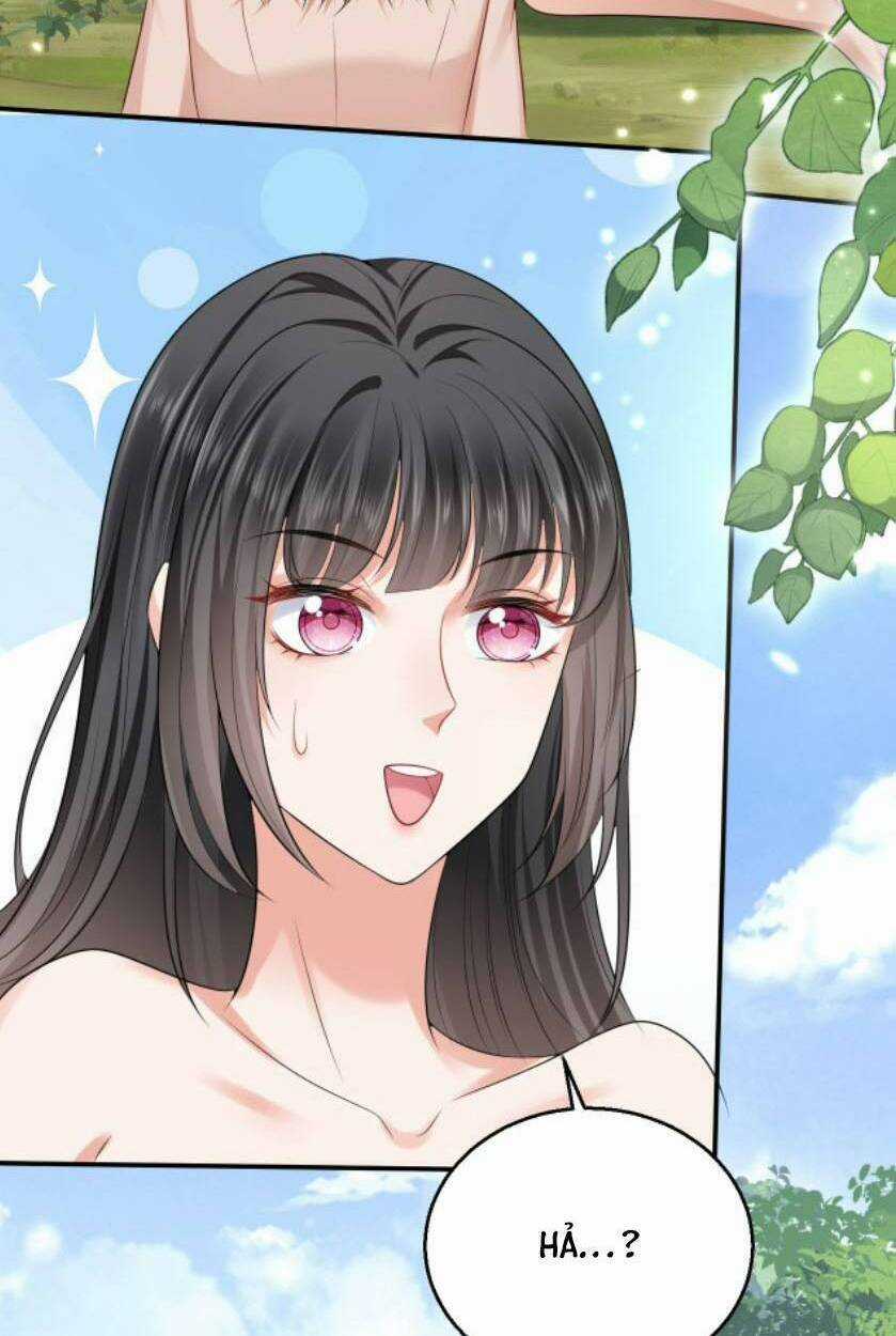 Kế Hoạch Thuần Phục Thú Phu Kiêu Ngạo Chapter 13 trang 17