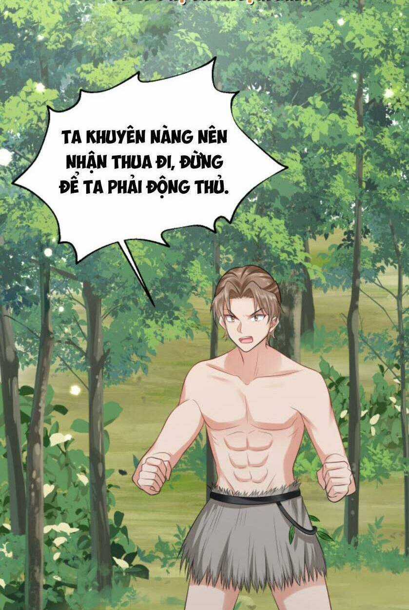 Kế Hoạch Thuần Phục Thú Phu Kiêu Ngạo Chapter 13 trang 19