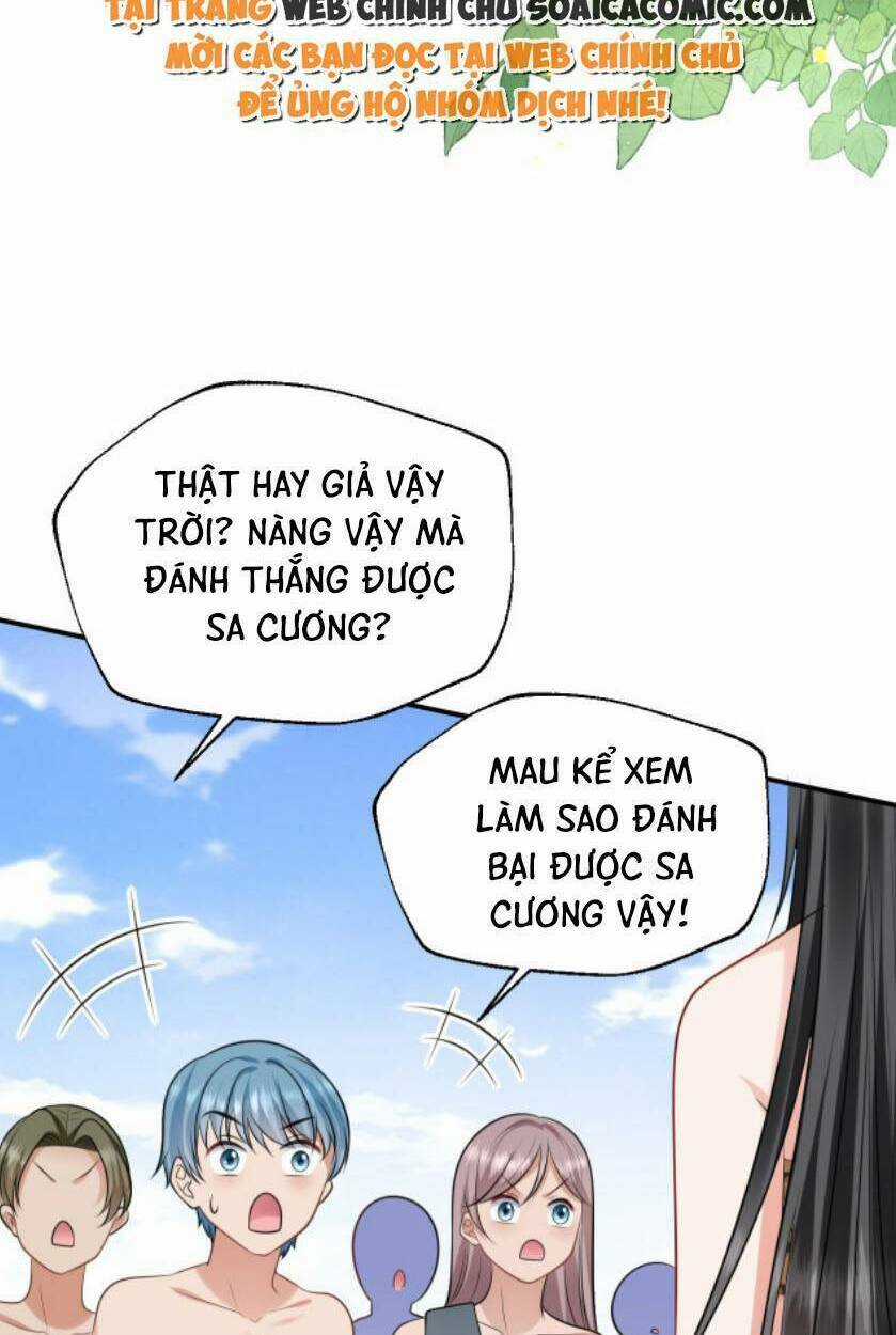 Kế Hoạch Thuần Phục Thú Phu Kiêu Ngạo Chapter 13 trang 2