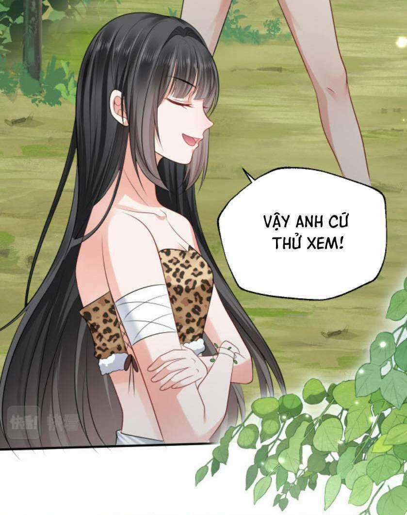 Kế Hoạch Thuần Phục Thú Phu Kiêu Ngạo Chapter 13 trang 20