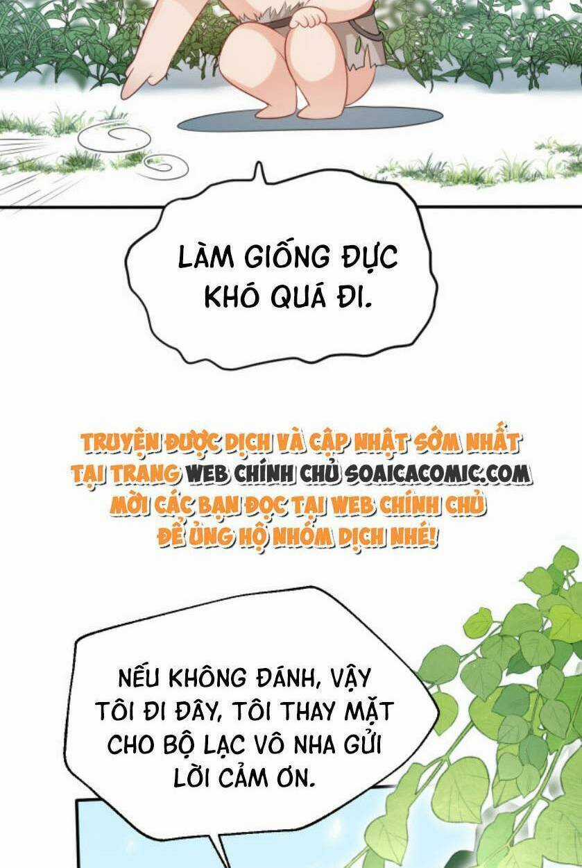 Kế Hoạch Thuần Phục Thú Phu Kiêu Ngạo Chapter 13 trang 22