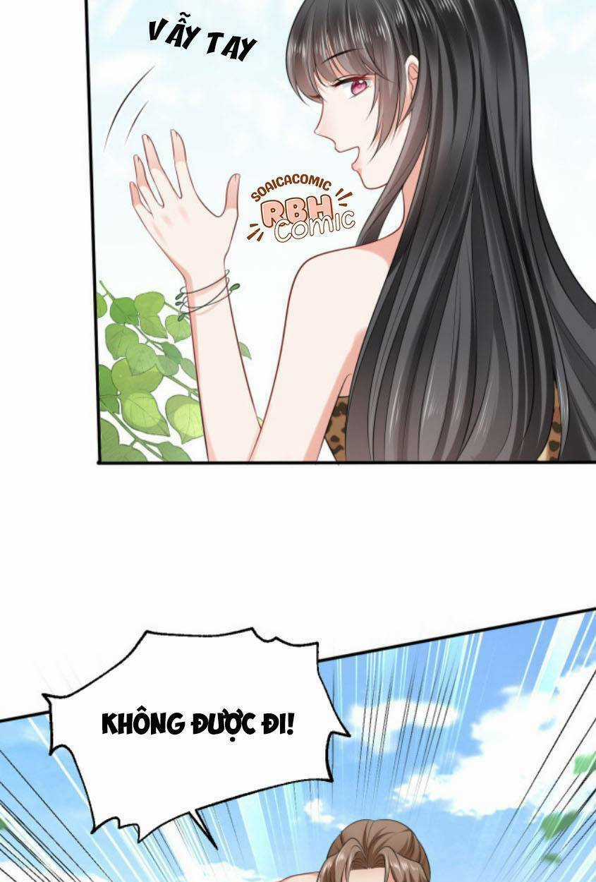 Kế Hoạch Thuần Phục Thú Phu Kiêu Ngạo Chapter 13 trang 24