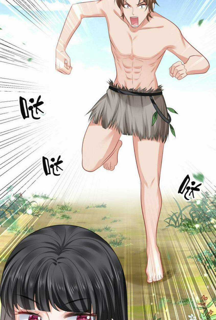 Kế Hoạch Thuần Phục Thú Phu Kiêu Ngạo Chapter 13 trang 25