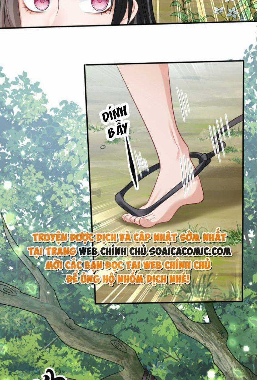 Kế Hoạch Thuần Phục Thú Phu Kiêu Ngạo Chapter 13 trang 26