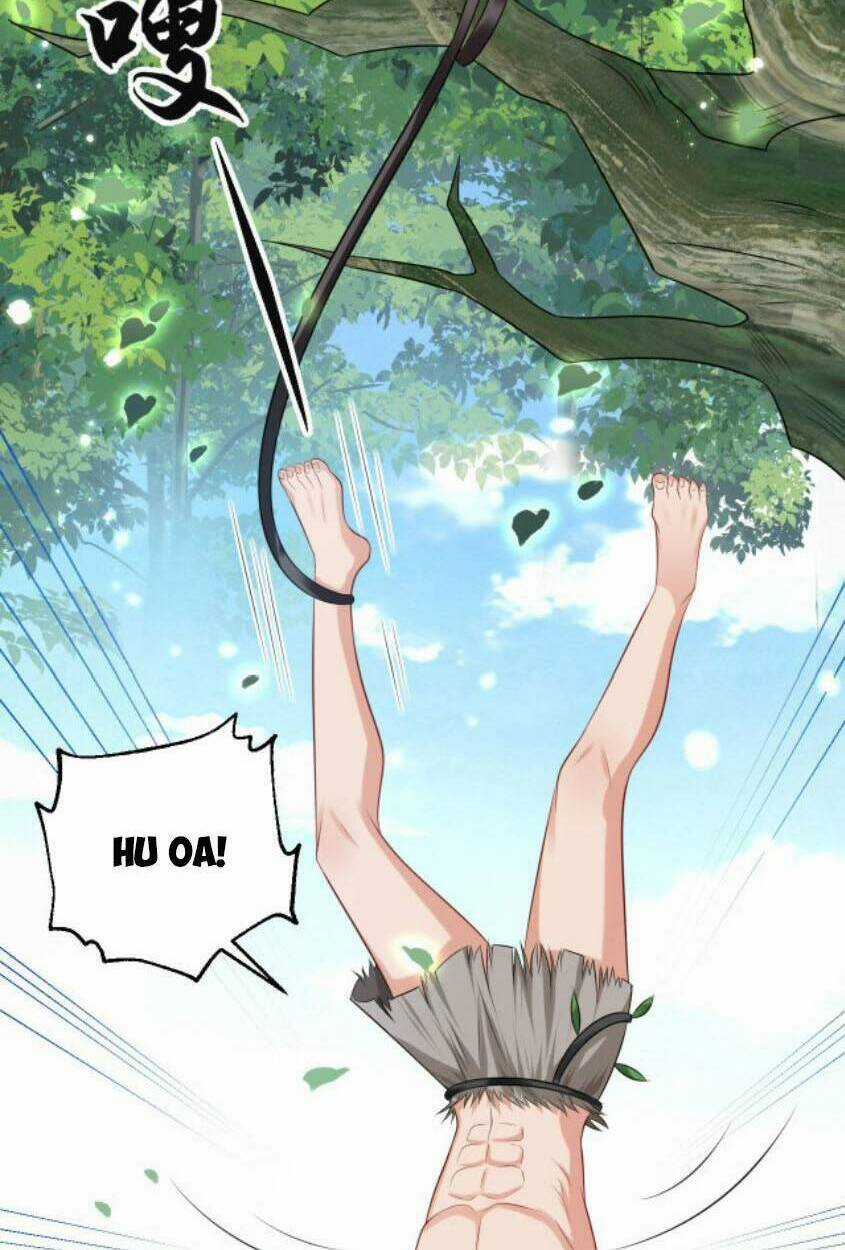 Kế Hoạch Thuần Phục Thú Phu Kiêu Ngạo Chapter 13 trang 27