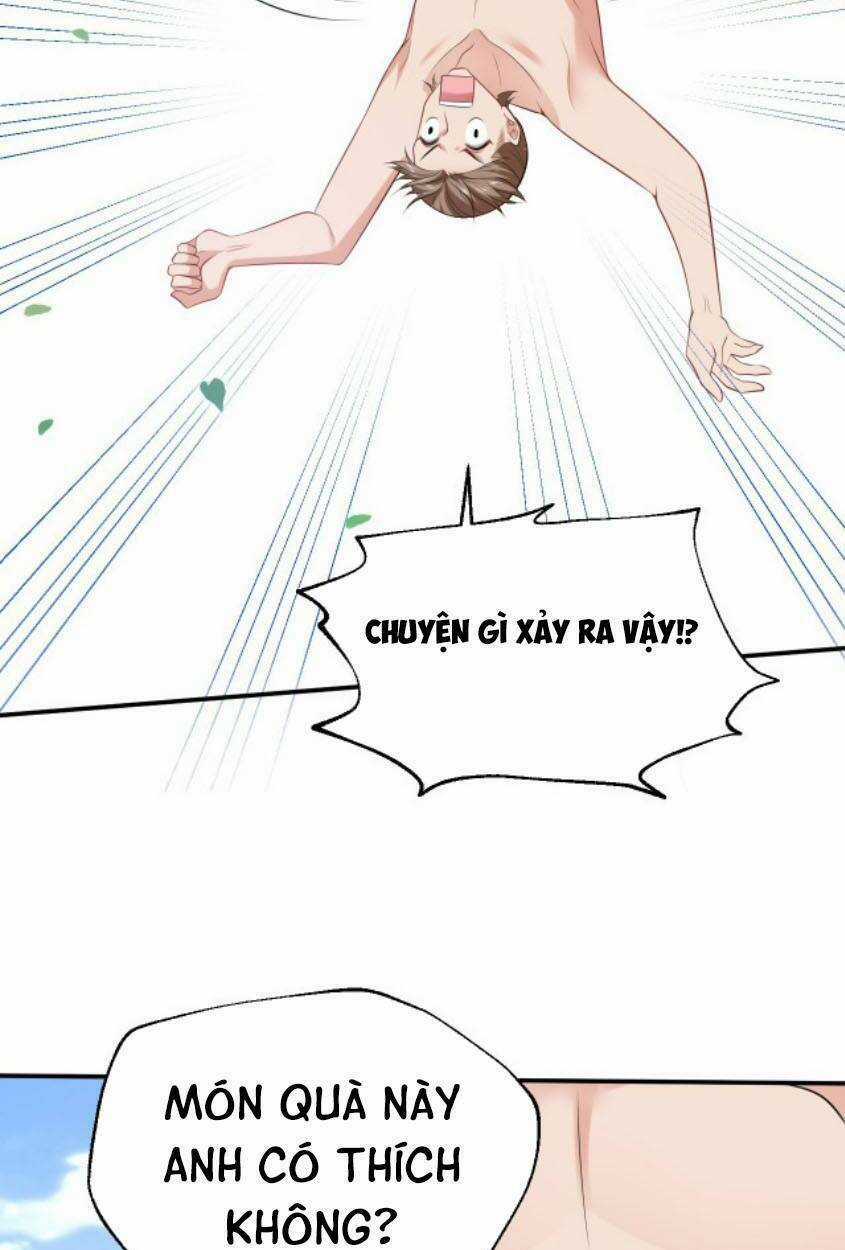 Kế Hoạch Thuần Phục Thú Phu Kiêu Ngạo Chapter 13 trang 28