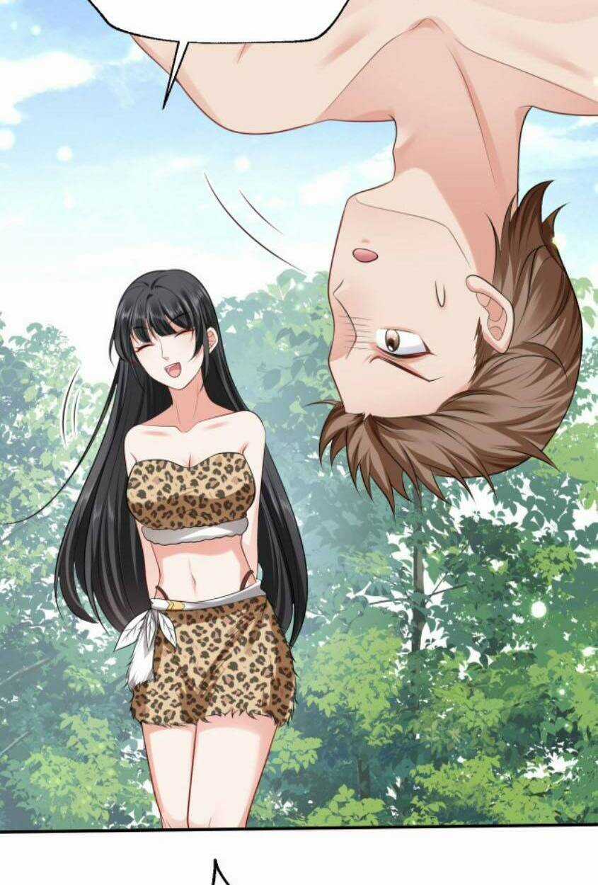 Kế Hoạch Thuần Phục Thú Phu Kiêu Ngạo Chapter 13 trang 29