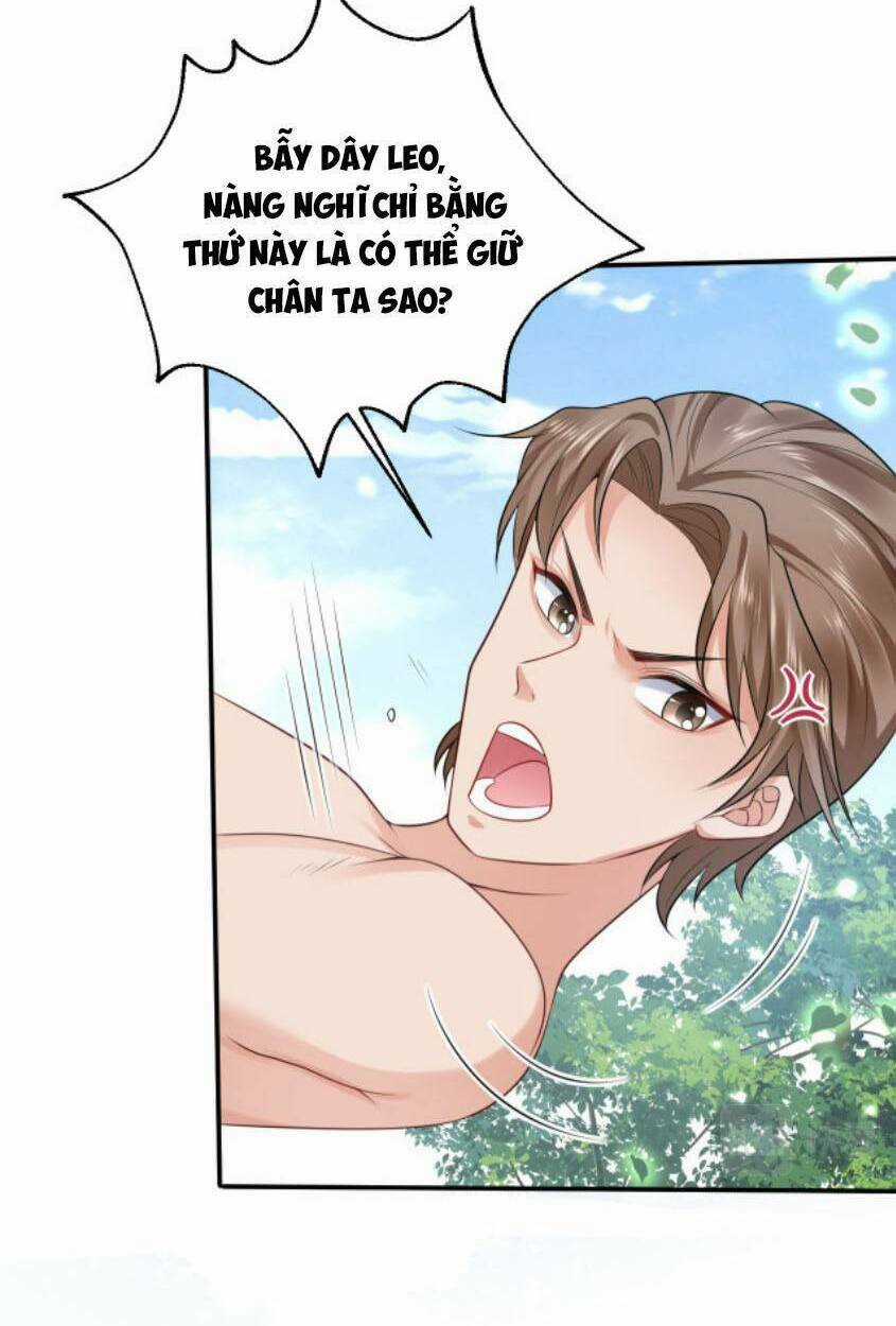 Kế Hoạch Thuần Phục Thú Phu Kiêu Ngạo Chapter 13 trang 30