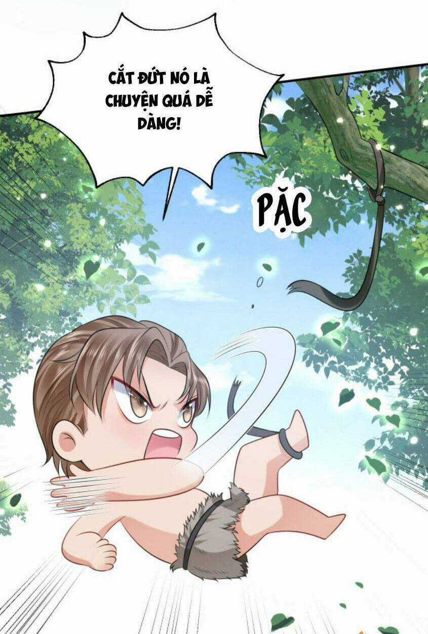 Kế Hoạch Thuần Phục Thú Phu Kiêu Ngạo Chapter 13 trang 31