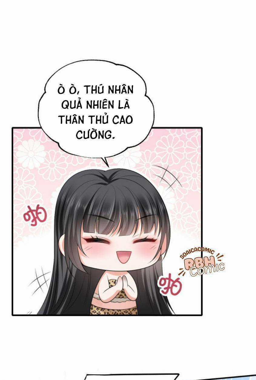 Kế Hoạch Thuần Phục Thú Phu Kiêu Ngạo Chapter 13 trang 33