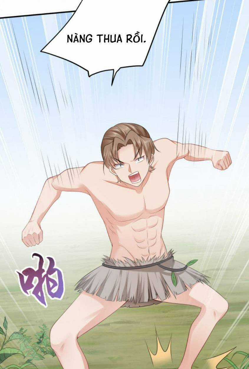 Kế Hoạch Thuần Phục Thú Phu Kiêu Ngạo Chapter 13 trang 34