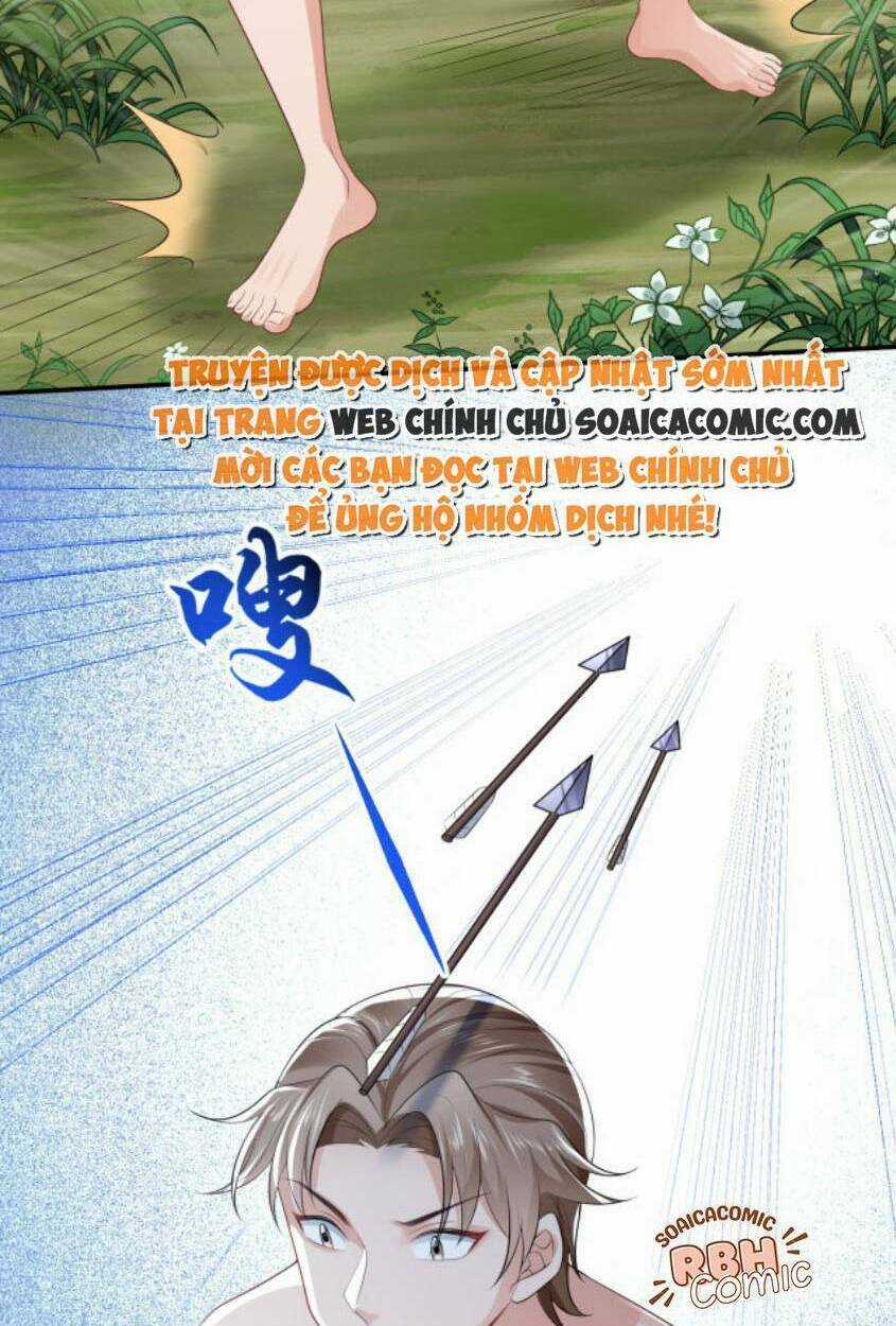 Kế Hoạch Thuần Phục Thú Phu Kiêu Ngạo Chapter 13 trang 35