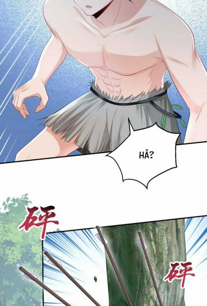 Kế Hoạch Thuần Phục Thú Phu Kiêu Ngạo Chapter 13 trang 36