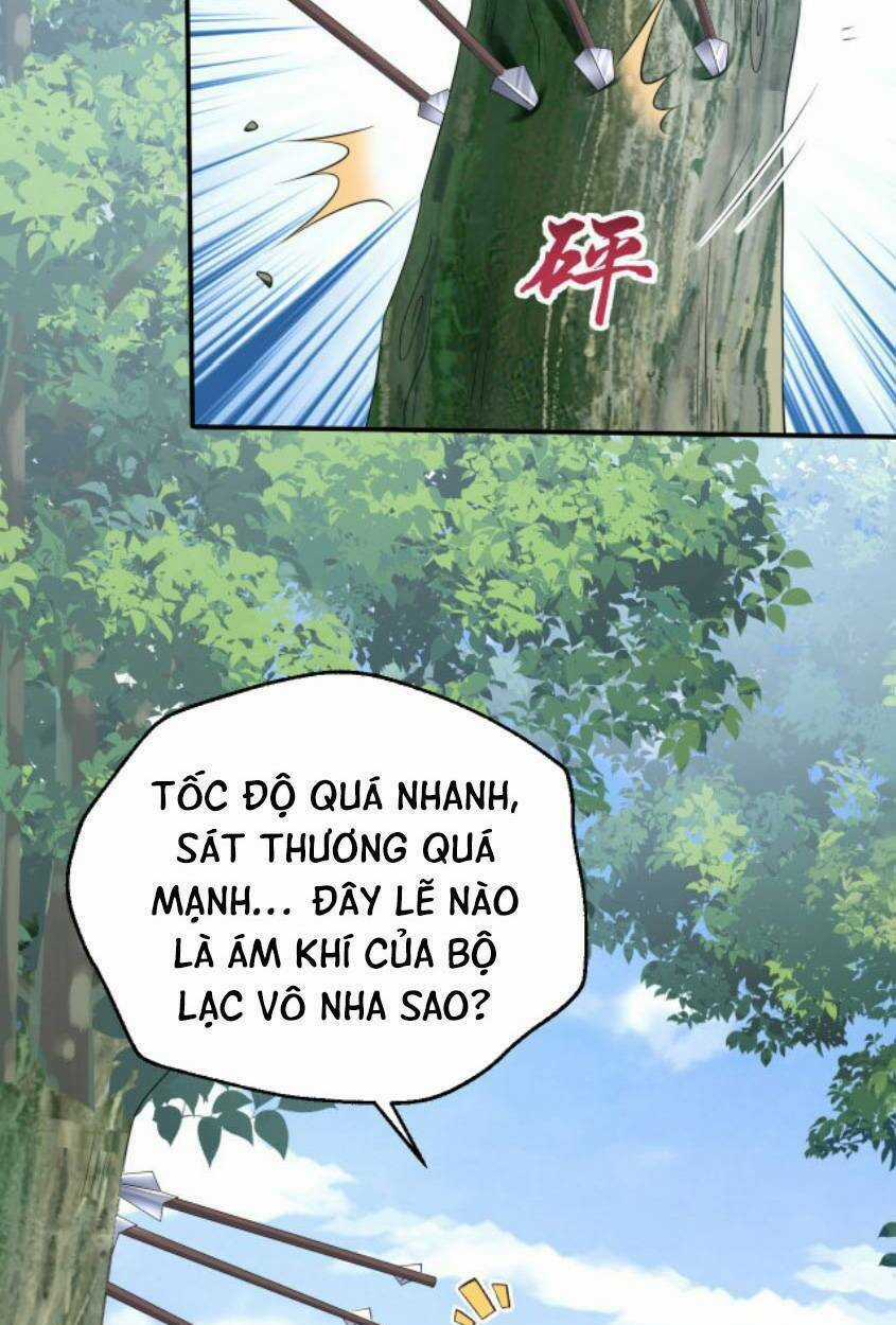 Kế Hoạch Thuần Phục Thú Phu Kiêu Ngạo Chapter 13 trang 37