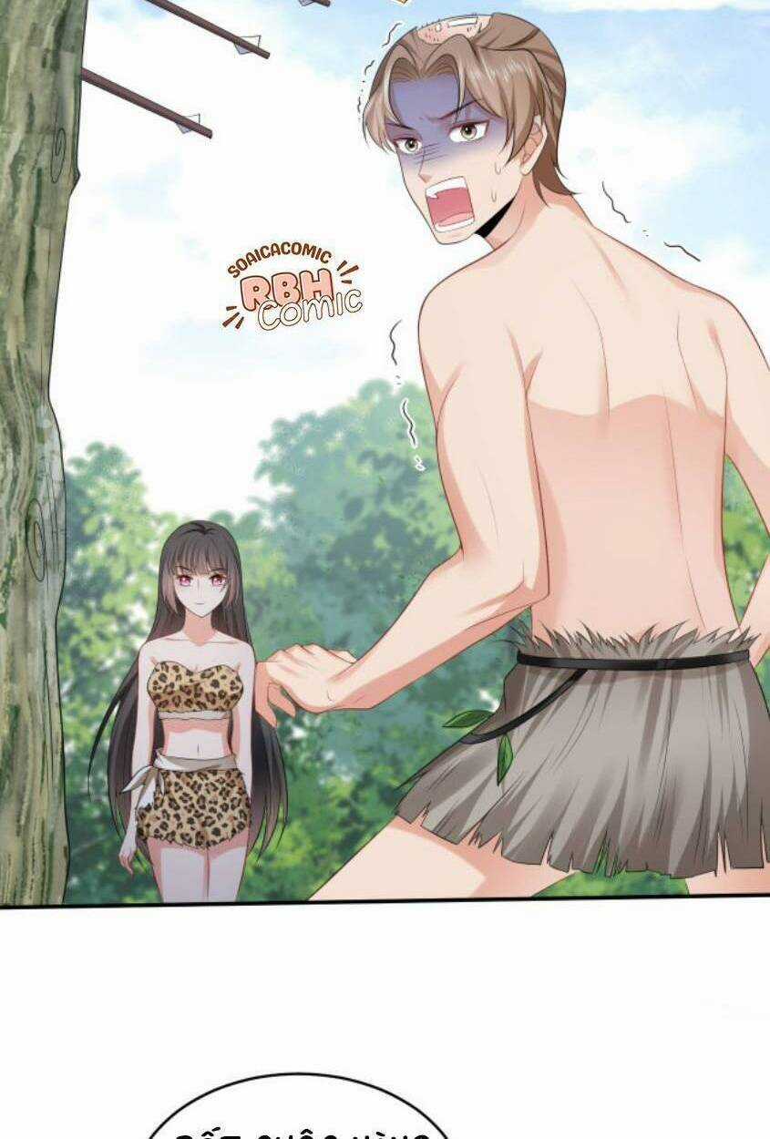 Kế Hoạch Thuần Phục Thú Phu Kiêu Ngạo Chapter 13 trang 38