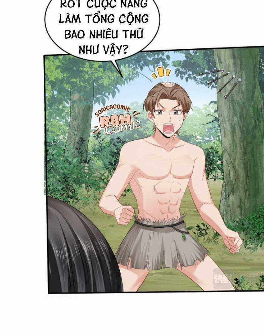 Kế Hoạch Thuần Phục Thú Phu Kiêu Ngạo Chapter 13 trang 39