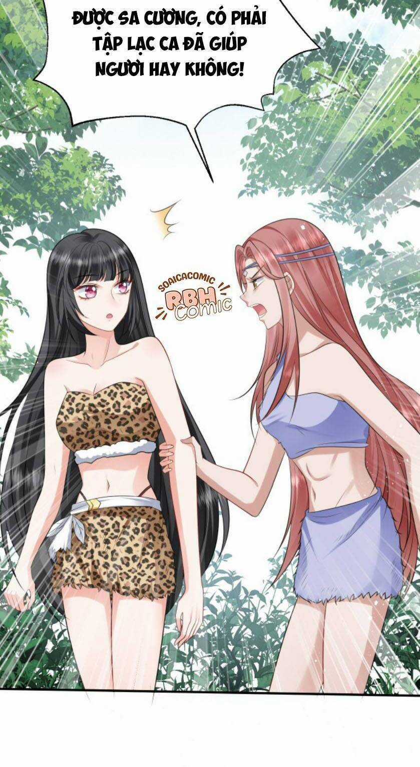 Kế Hoạch Thuần Phục Thú Phu Kiêu Ngạo Chapter 13 trang 4