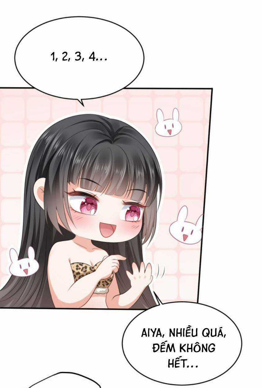 Kế Hoạch Thuần Phục Thú Phu Kiêu Ngạo Chapter 13 trang 40