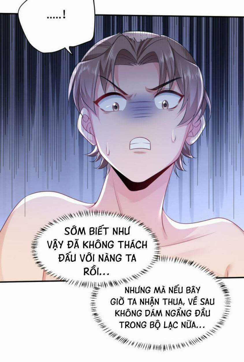 Kế Hoạch Thuần Phục Thú Phu Kiêu Ngạo Chapter 13 trang 41