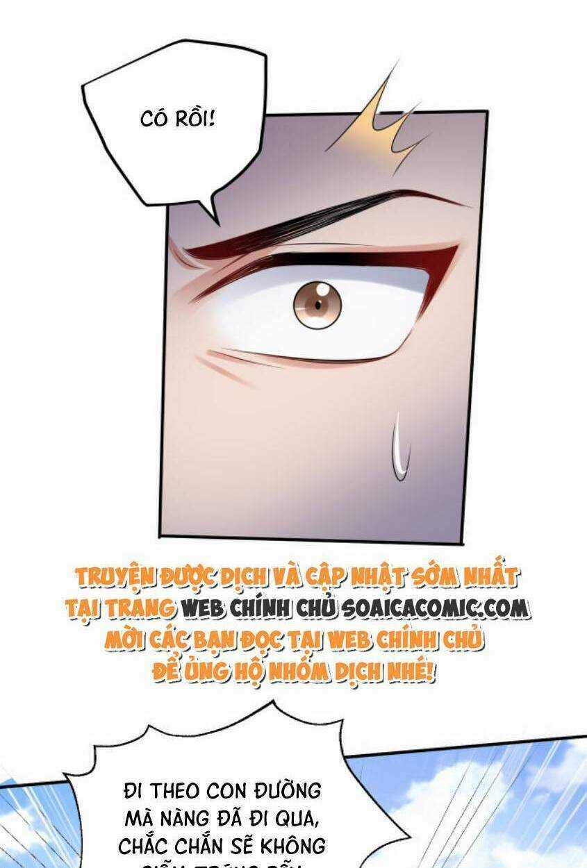 Kế Hoạch Thuần Phục Thú Phu Kiêu Ngạo Chapter 13 trang 42