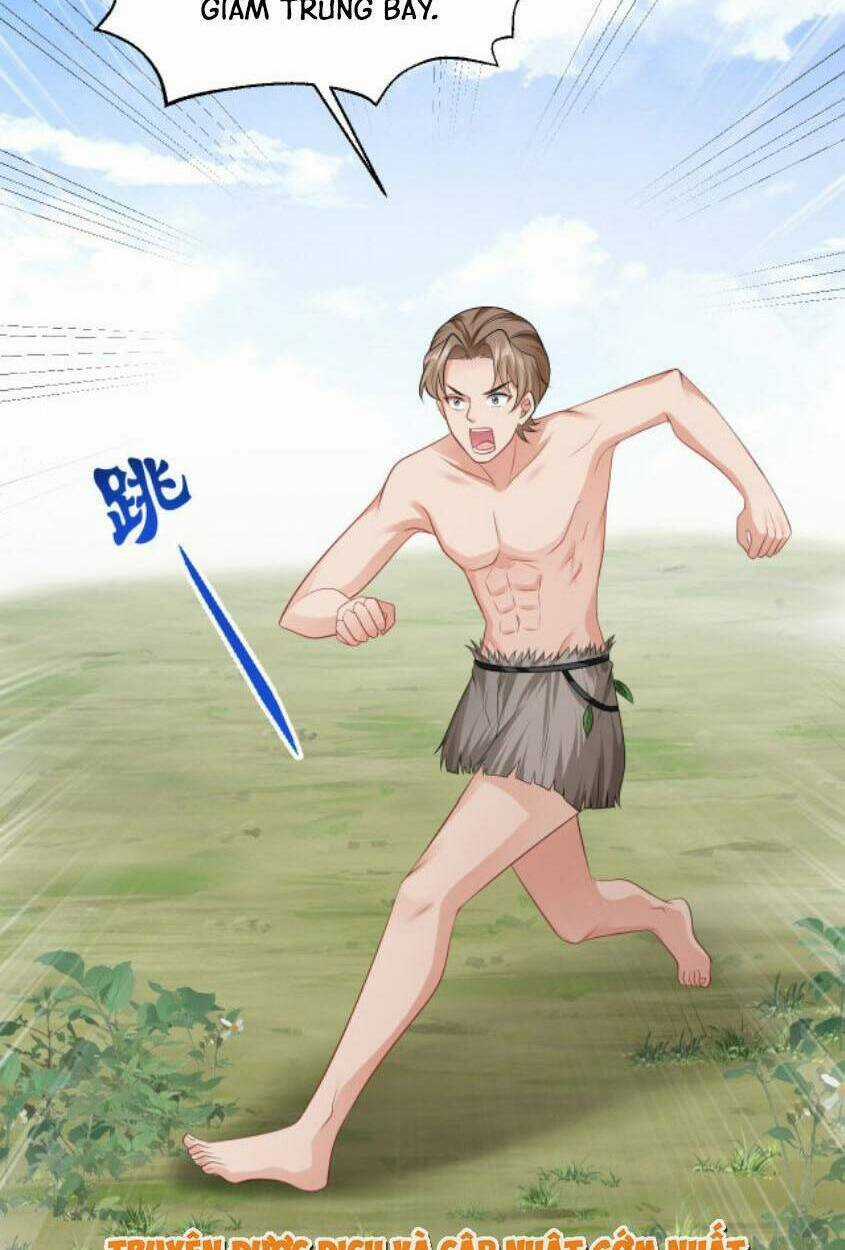 Kế Hoạch Thuần Phục Thú Phu Kiêu Ngạo Chapter 13 trang 43