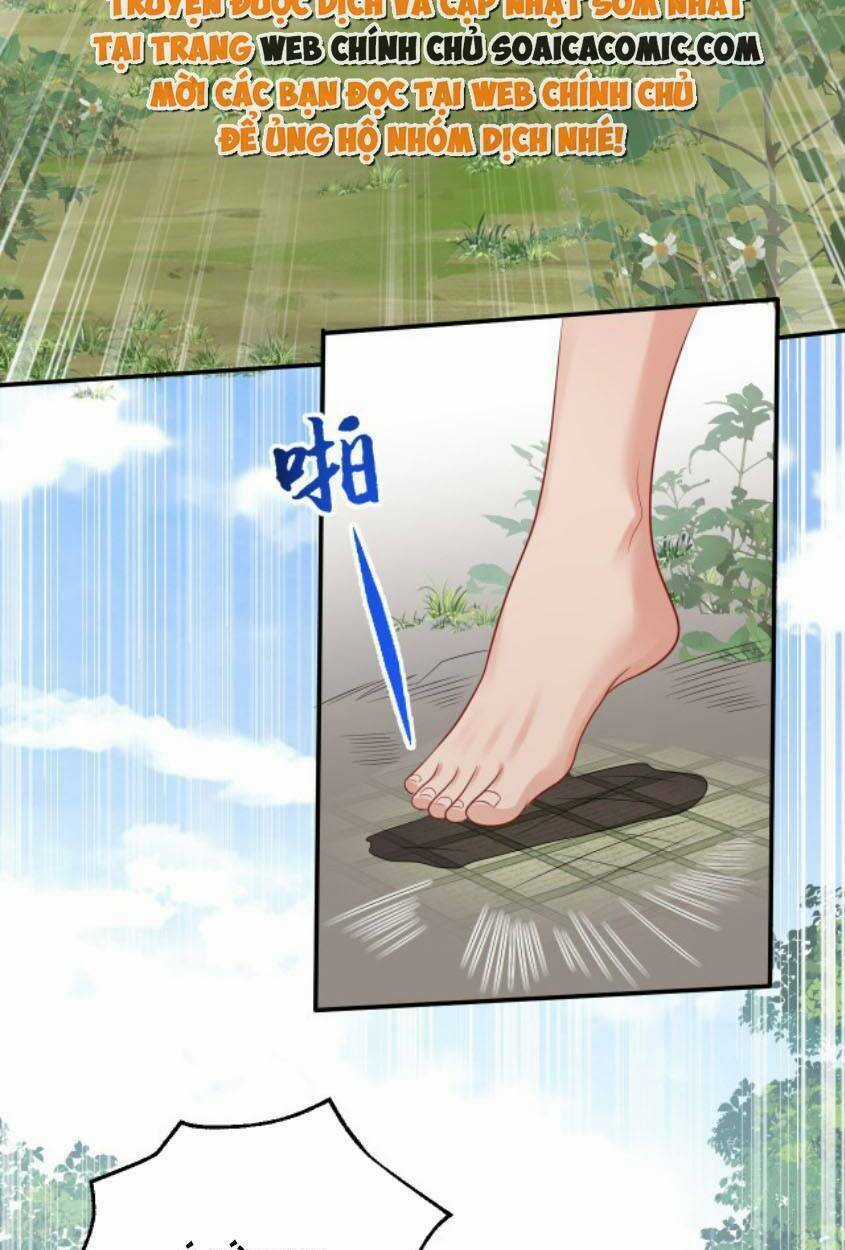 Kế Hoạch Thuần Phục Thú Phu Kiêu Ngạo Chapter 13 trang 44