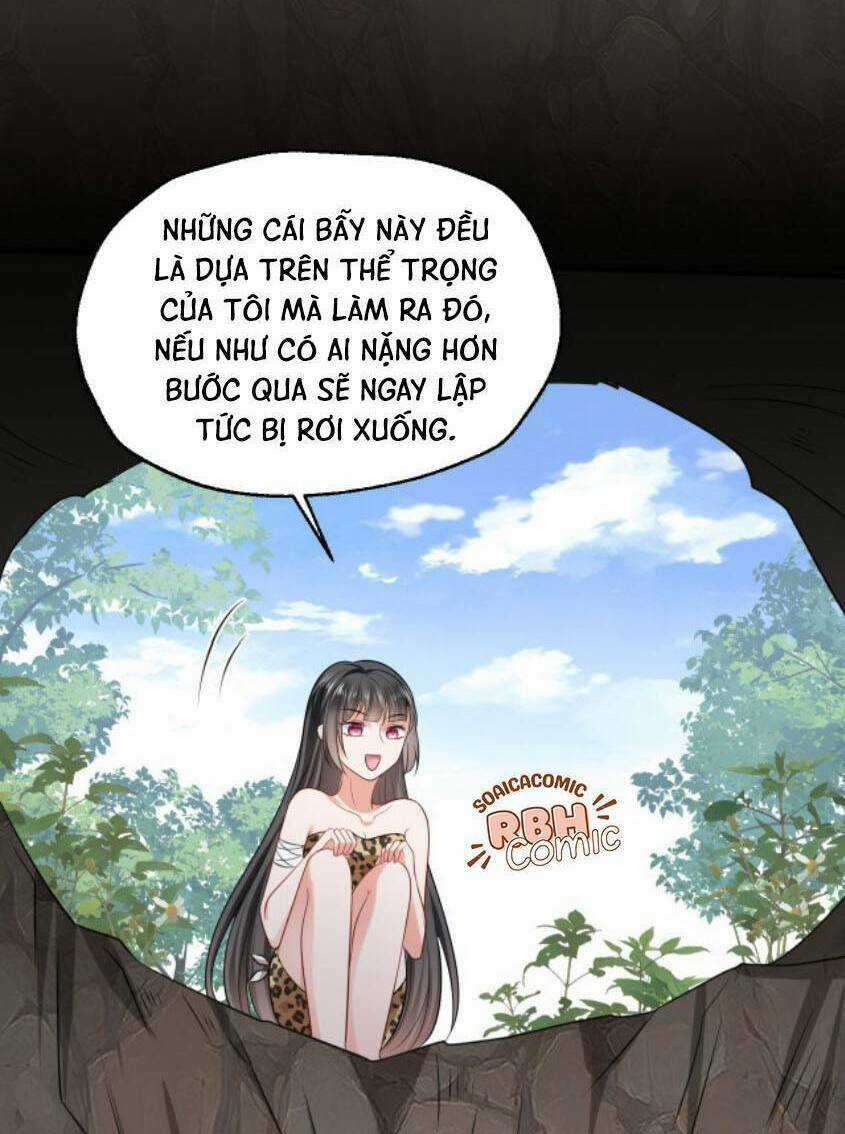 Kế Hoạch Thuần Phục Thú Phu Kiêu Ngạo Chapter 13 trang 46