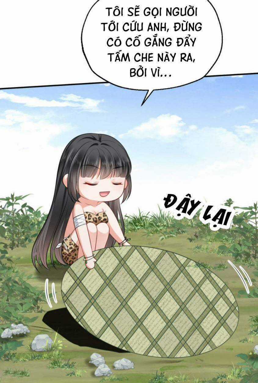 Kế Hoạch Thuần Phục Thú Phu Kiêu Ngạo Chapter 13 trang 49