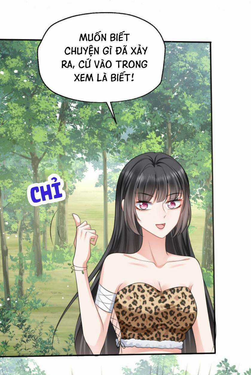 Kế Hoạch Thuần Phục Thú Phu Kiêu Ngạo Chapter 13 trang 5