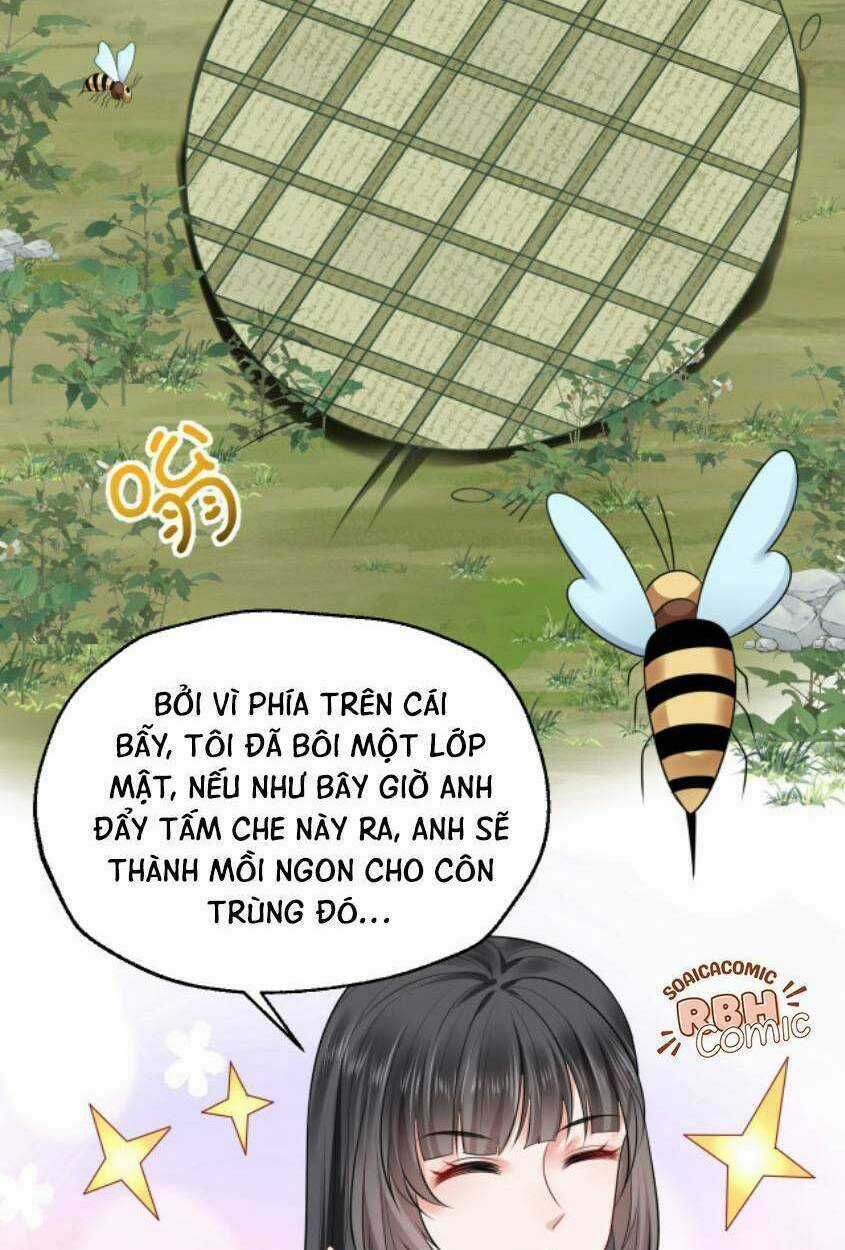 Kế Hoạch Thuần Phục Thú Phu Kiêu Ngạo Chapter 13 trang 52