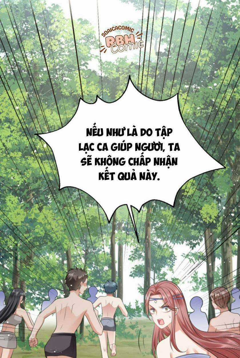 Kế Hoạch Thuần Phục Thú Phu Kiêu Ngạo Chapter 13 trang 6