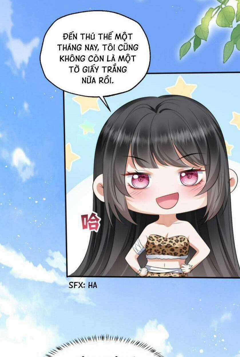 Kế Hoạch Thuần Phục Thú Phu Kiêu Ngạo Chapter 13 trang 8