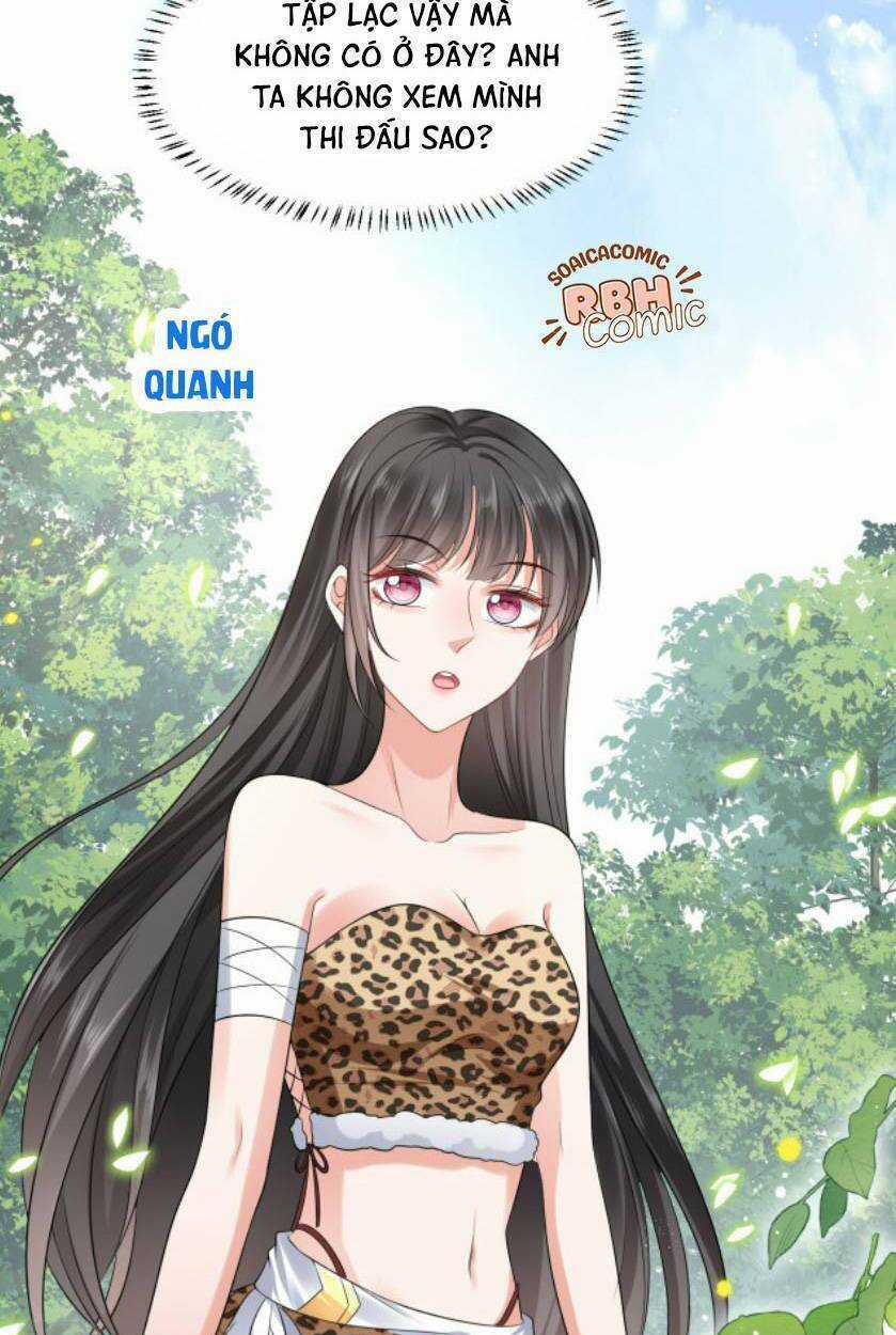 Kế Hoạch Thuần Phục Thú Phu Kiêu Ngạo Chapter 13 trang 9