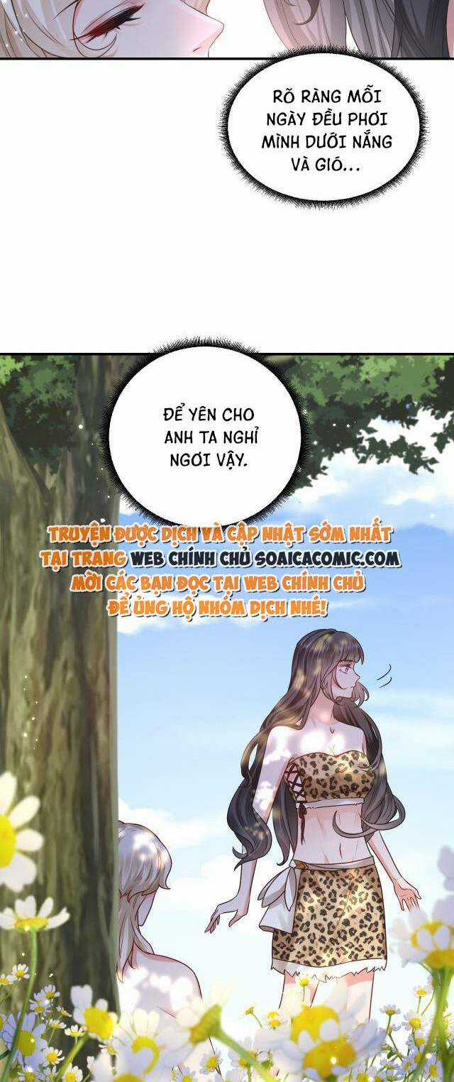 Kế Hoạch Thuần Phục Thú Phu Kiêu Ngạo Chapter 14 trang 10