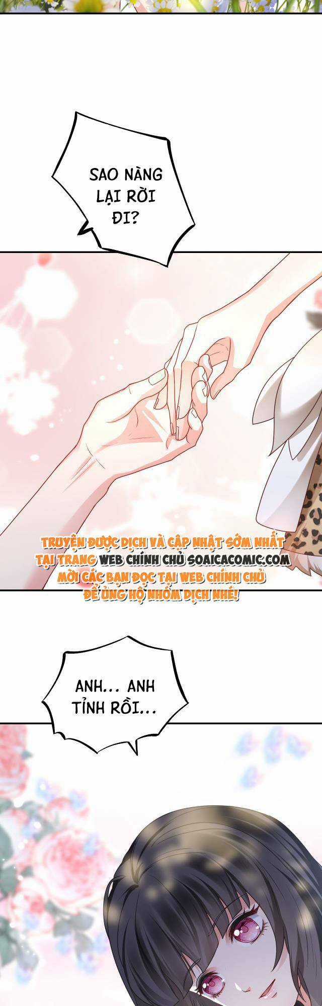 Kế Hoạch Thuần Phục Thú Phu Kiêu Ngạo Chapter 14 trang 11