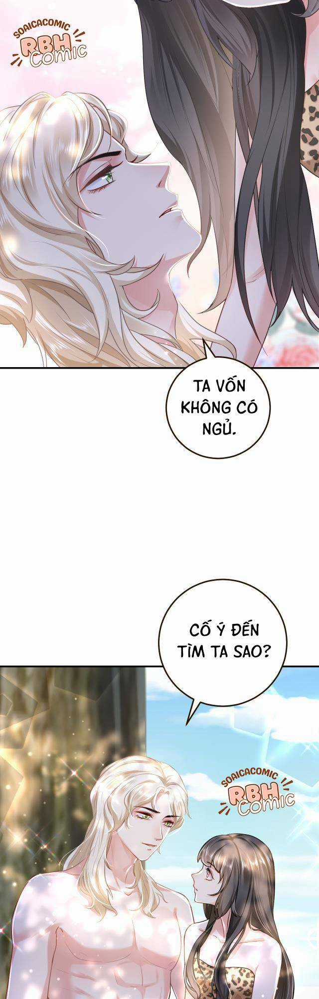 Kế Hoạch Thuần Phục Thú Phu Kiêu Ngạo Chapter 14 trang 12