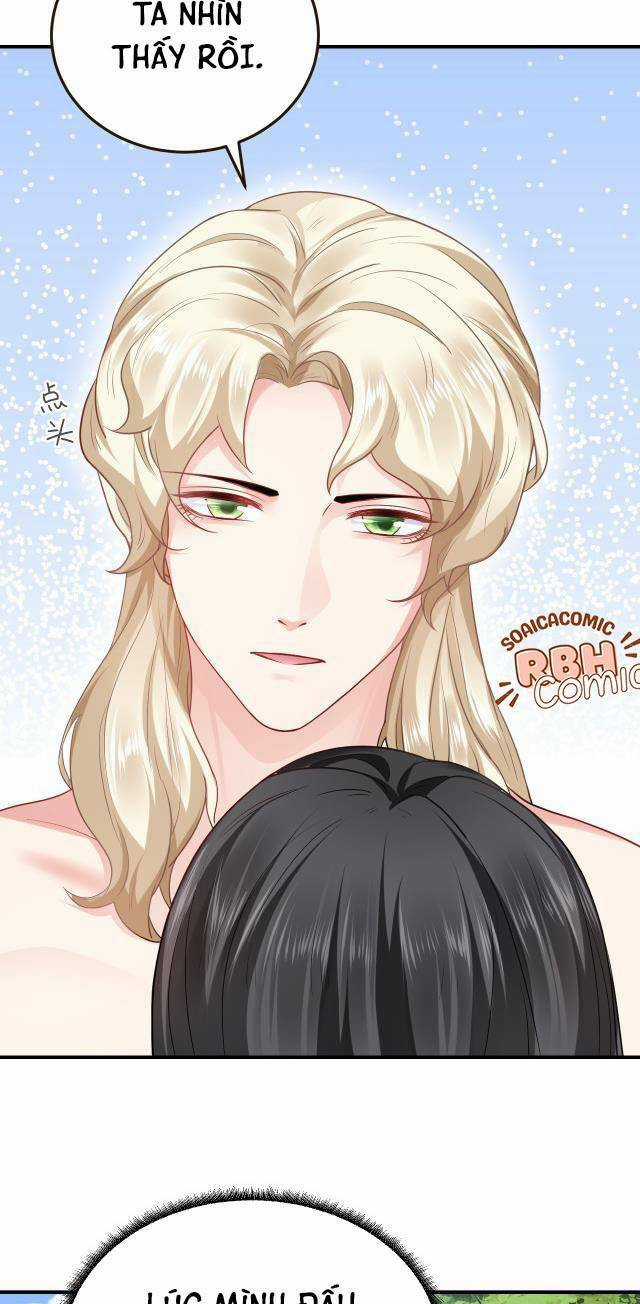 Kế Hoạch Thuần Phục Thú Phu Kiêu Ngạo Chapter 14 trang 14