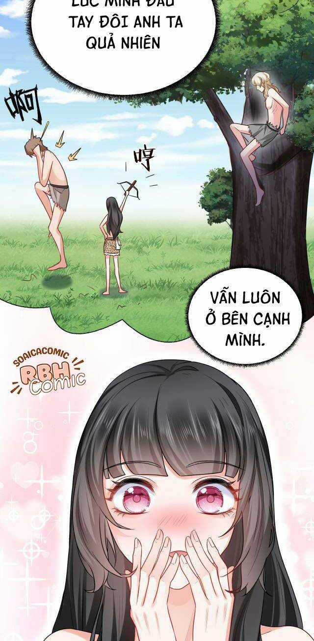 Kế Hoạch Thuần Phục Thú Phu Kiêu Ngạo Chapter 14 trang 15