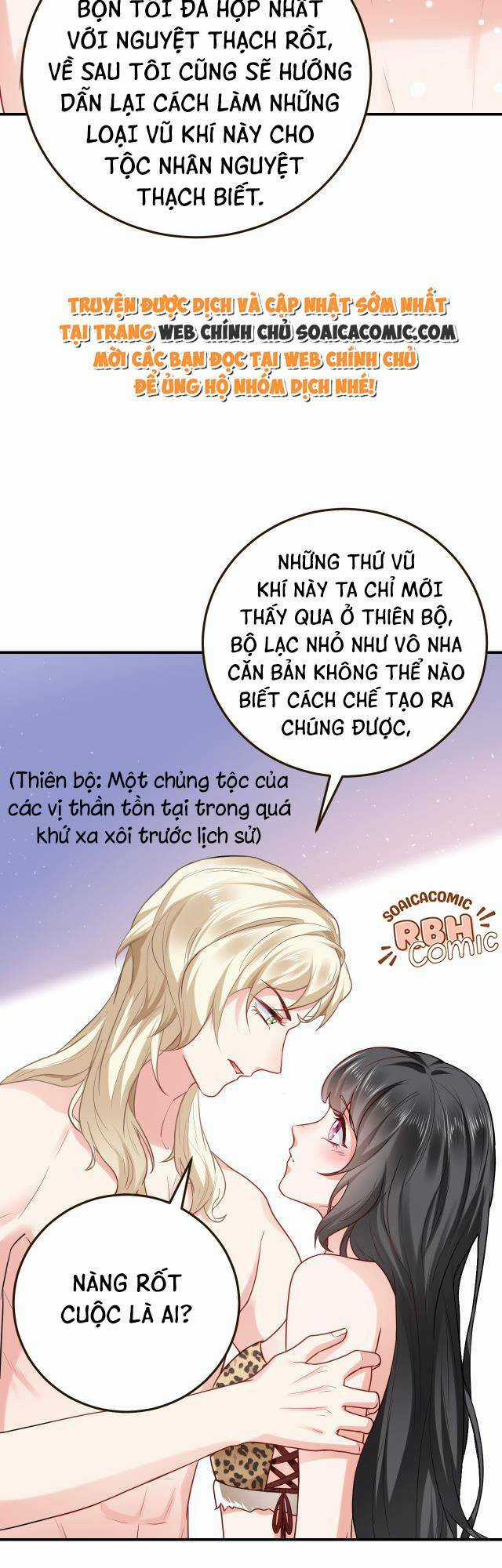 Kế Hoạch Thuần Phục Thú Phu Kiêu Ngạo Chapter 14 trang 18