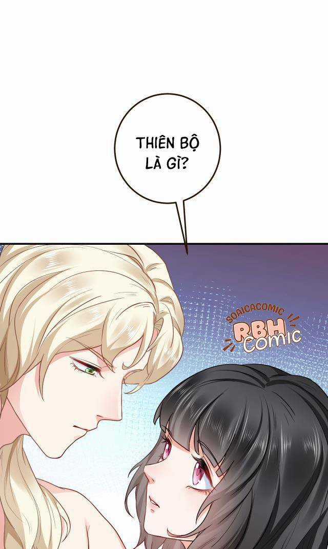 Kế Hoạch Thuần Phục Thú Phu Kiêu Ngạo Chapter 14 trang 19