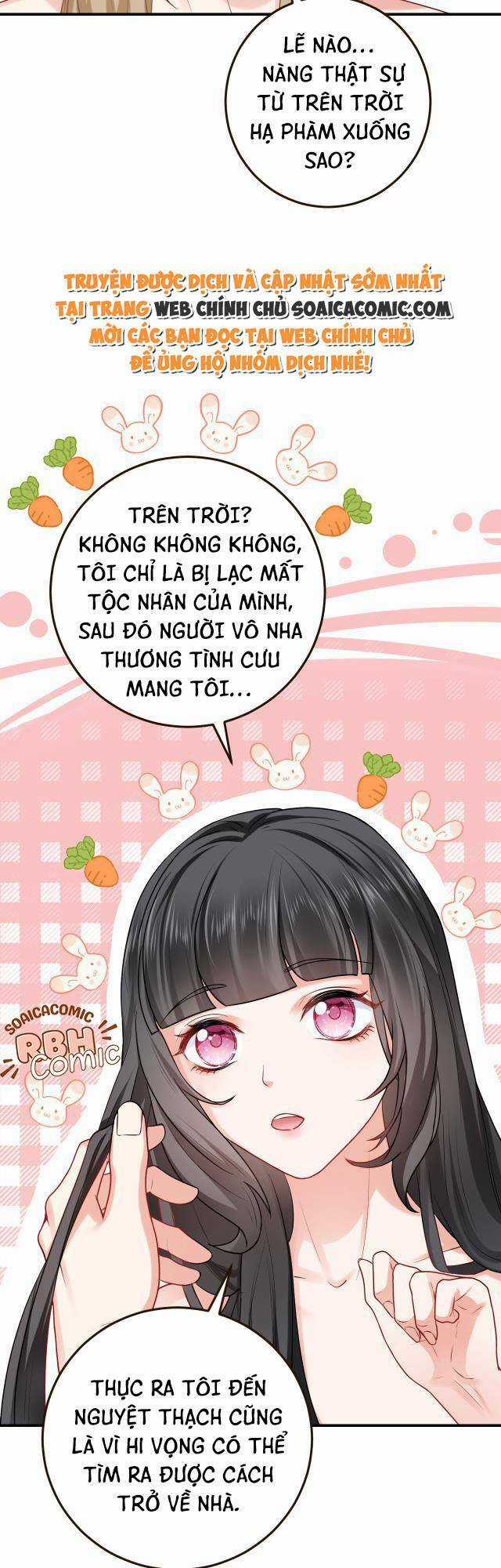 Kế Hoạch Thuần Phục Thú Phu Kiêu Ngạo Chapter 14 trang 22