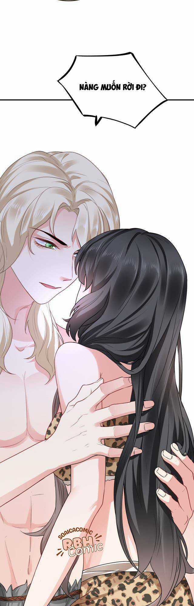 Kế Hoạch Thuần Phục Thú Phu Kiêu Ngạo Chapter 14 trang 23