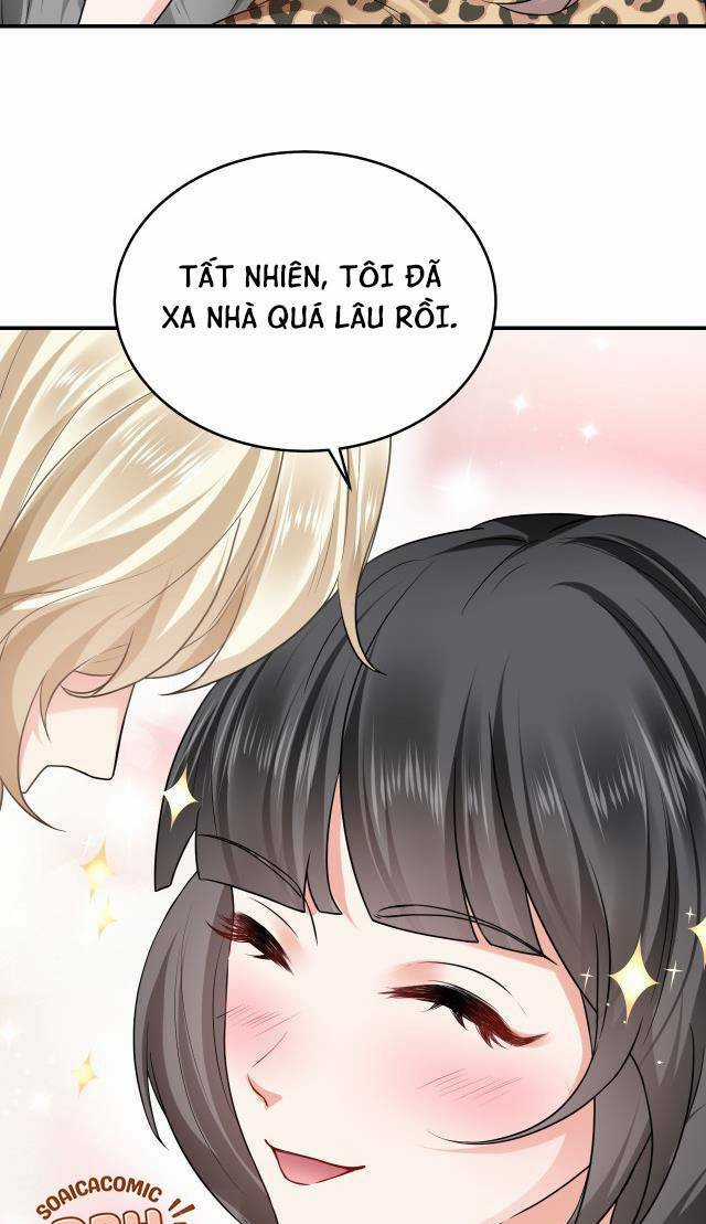 Kế Hoạch Thuần Phục Thú Phu Kiêu Ngạo Chapter 14 trang 24