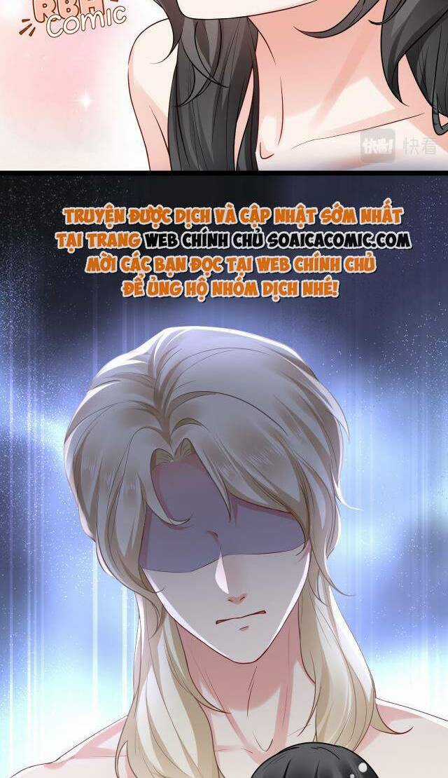 Kế Hoạch Thuần Phục Thú Phu Kiêu Ngạo Chapter 14 trang 25