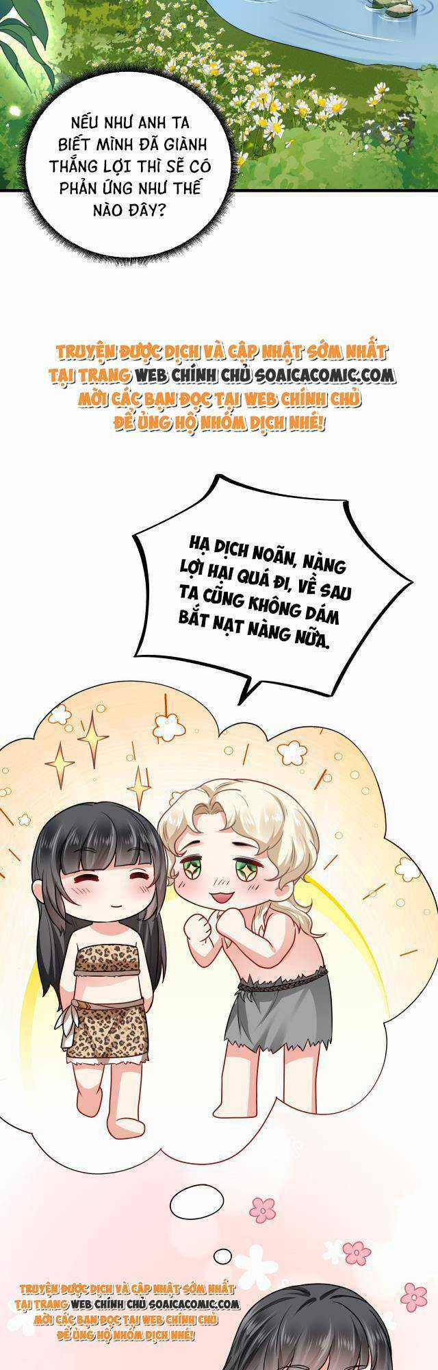 Kế Hoạch Thuần Phục Thú Phu Kiêu Ngạo Chapter 14 trang 3